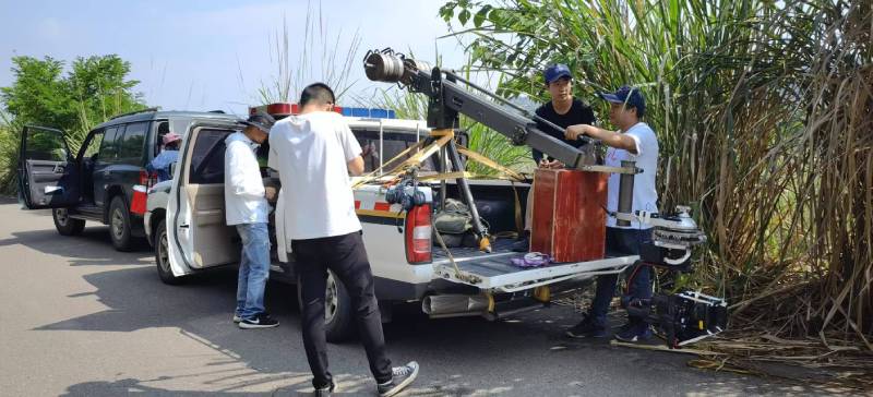 行业标杆！黎城县电商产品宣传视频诠释头部品牌的实力