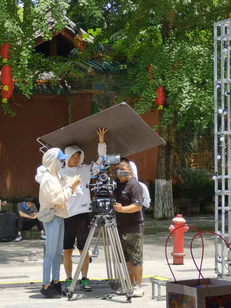黎城县产品宣传视频拍摄公司避坑：资质、案例、服务全解析