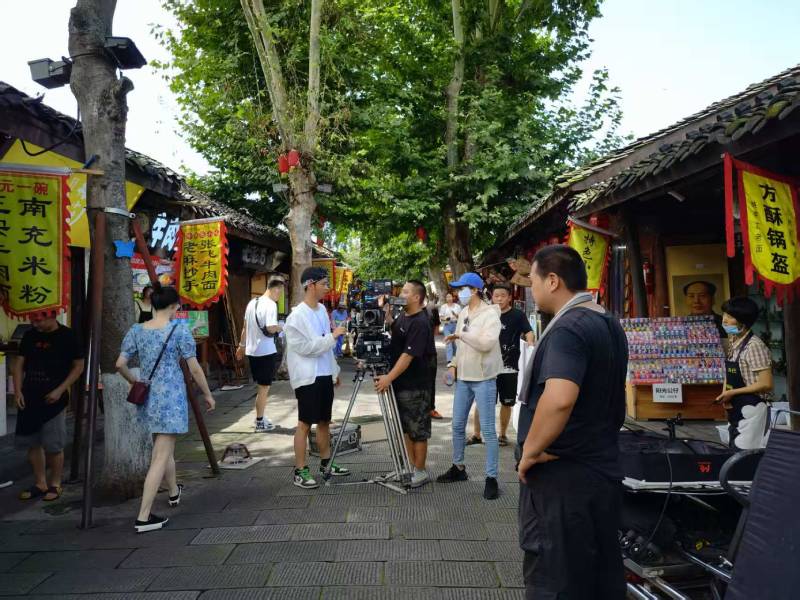 黎城县产品视频拍摄技术升级：AI与三维动画深度融合