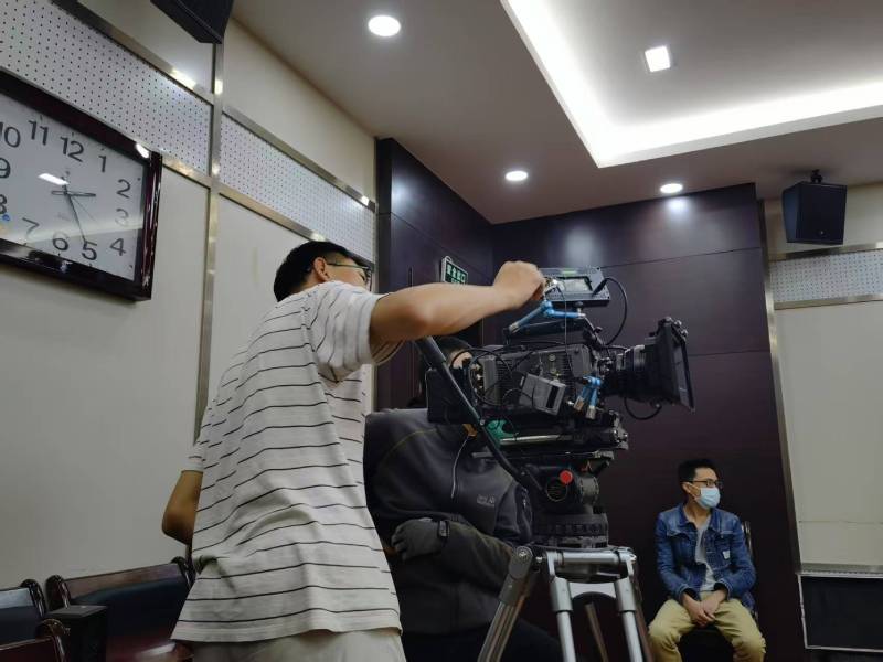 大数据指导创作方向，黎城县产品视频拍摄公司让每帧画面都有效触达